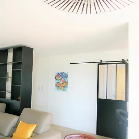 Apartamento Front De à Carnac
