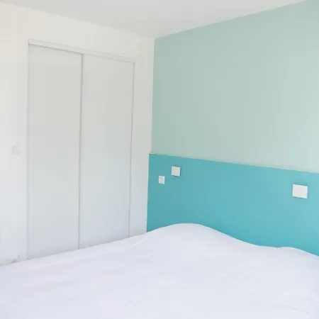 Front De à Apartamento